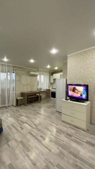 1-к. квартира, 31 м², 5/5 эт.