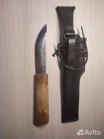 Якутский нож