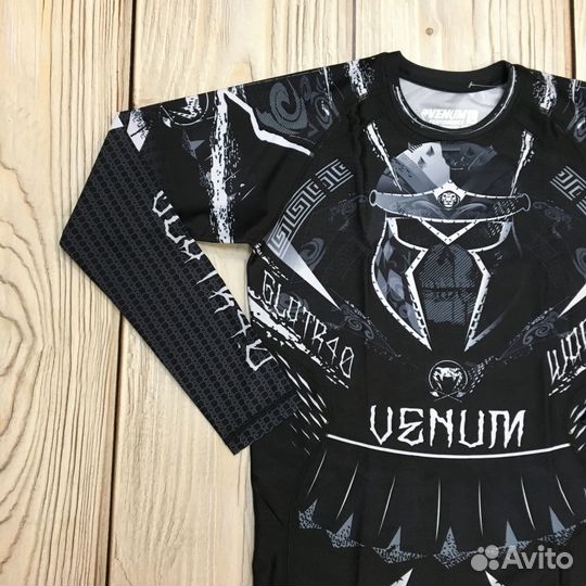 Комплект для единоборств Venum Gladiator