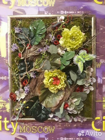 Пано,статуи