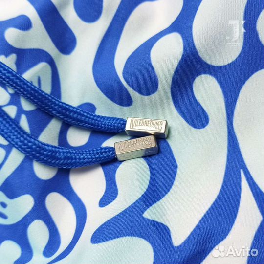 Шорты мужские купальные vilebrequin