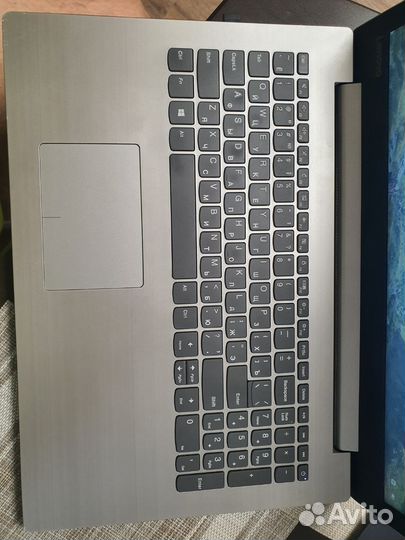 Ноутбук lenovo