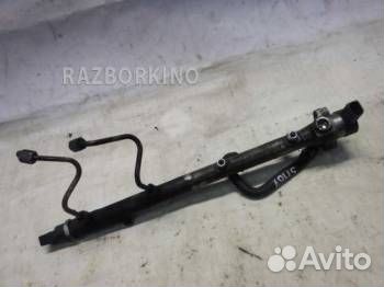 Рейка топливная Мерседес