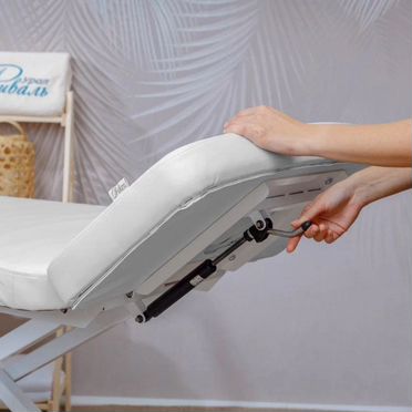 Массажный стол К1 с 1 электроприводом / Новый от производителя с Гарантией