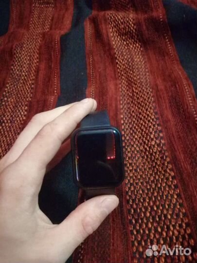 Телефон ZTE Электронные часы