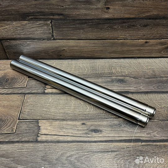 Перья вилки Harley Davidson softail 41 mm