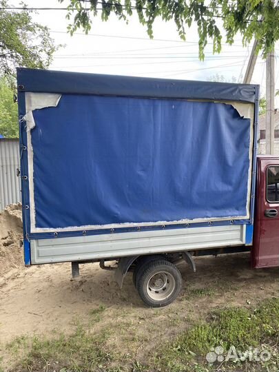 Тент