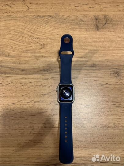 Apple watch se