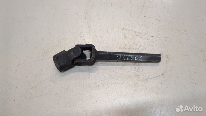 Кардан рулевой Mercedes Sprinter, 2005