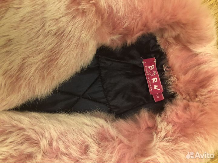 Куртка Born 110