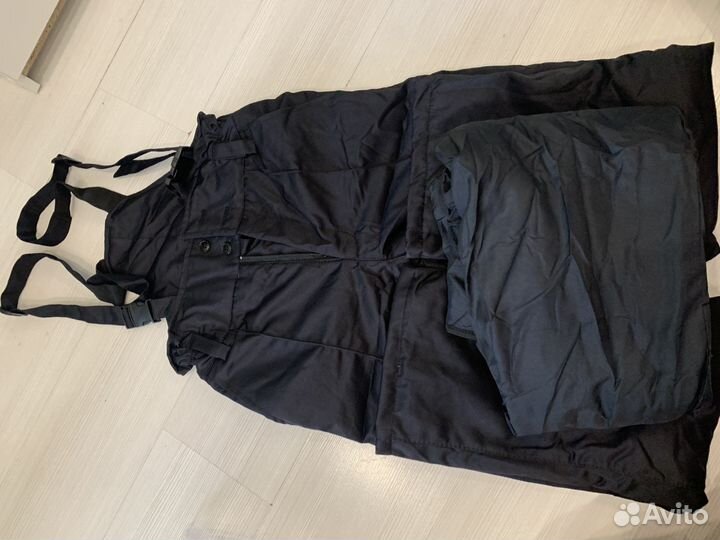 Полицейская форма