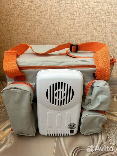 Термо сумка холодильник