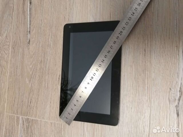 Планшет+чехол