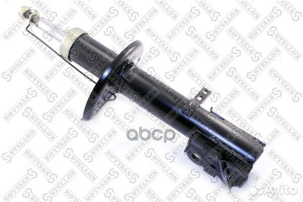 4214-0514-SX амортизатор передний правый газовы