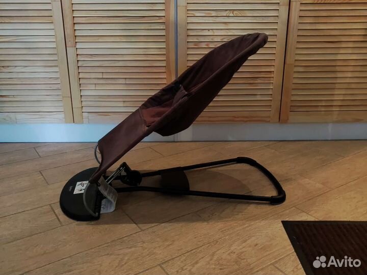 Детский шезлонгbaby bjorn