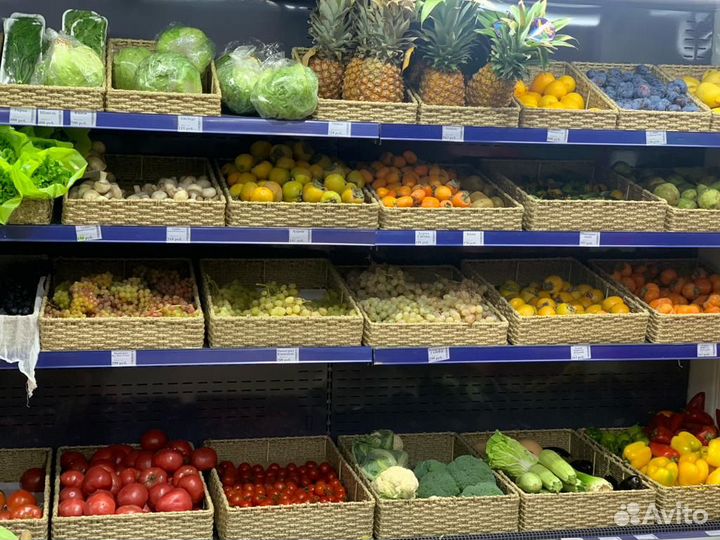 Мини-маркет