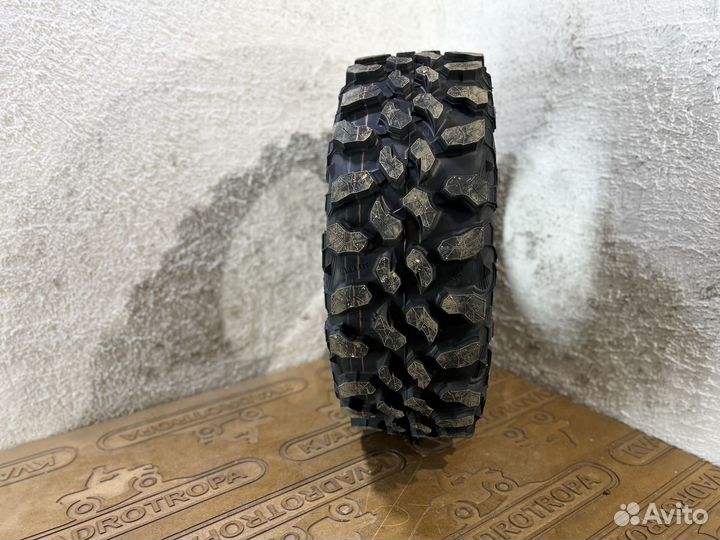 Шина для квадроцикла Maxxis Carnivore 32 10 15