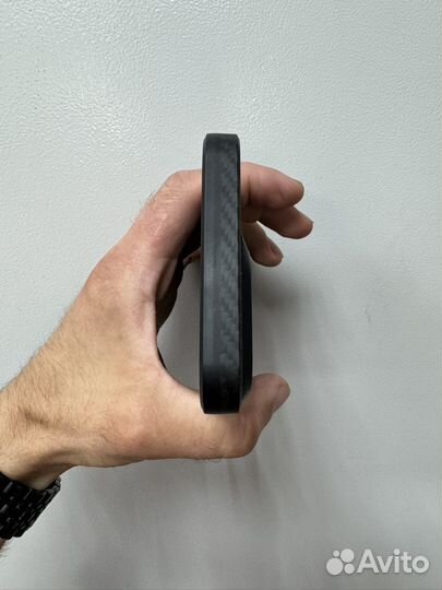 Чехол pitaka 14 pro max