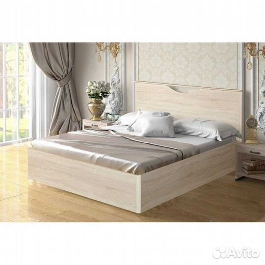 Кровать Инесса NEW