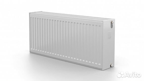 Радиатор Prado Classic C33 500x2200 500/2200 сталь