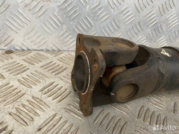 Карданный вал передний, Nissan Pathfinder (R51M) 2004-2013 2008