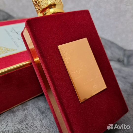 Духи женские оригинал 