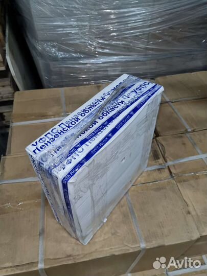 Тормоз. диски Chevrolet Cruze/Aveo/Opel Astra d276