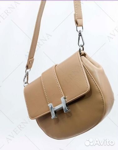 Сумка женская через плечо