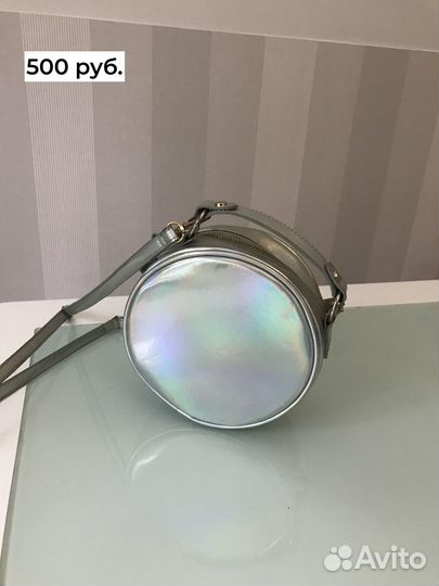 Сумка женская бу