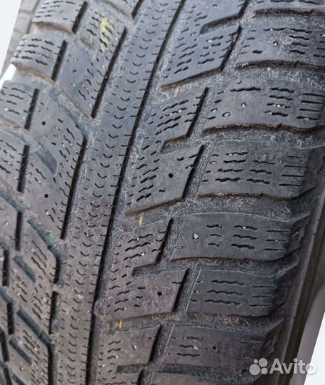 Kumho I'Zen KW22 225/55 R17