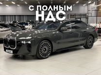 BMW 7 серия 3.0 AT, 2024, 50 км, с пробегом, цена 24 700 000 руб.