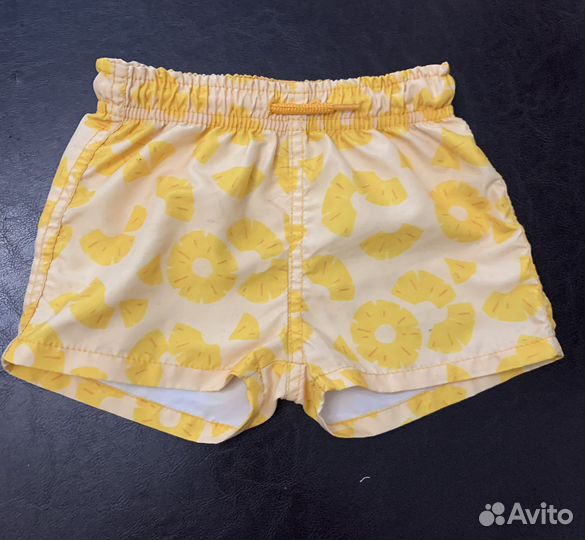 Плавки детские Zara