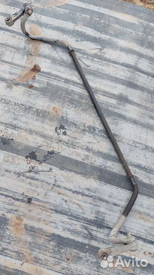 Стабилизатор фольксваген Гольф 4