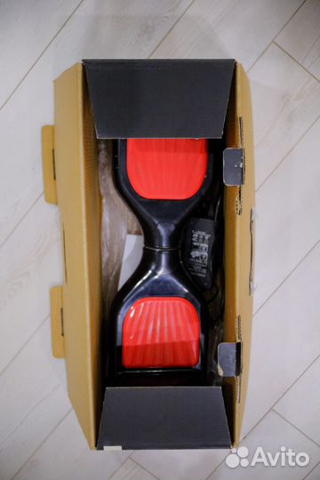 Гироскутер бу