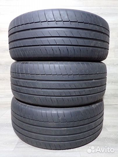 Kapsen RS26 Practical Max HP 255/55 R19 111W