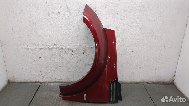 Крыло Dodge Nitro, 2007