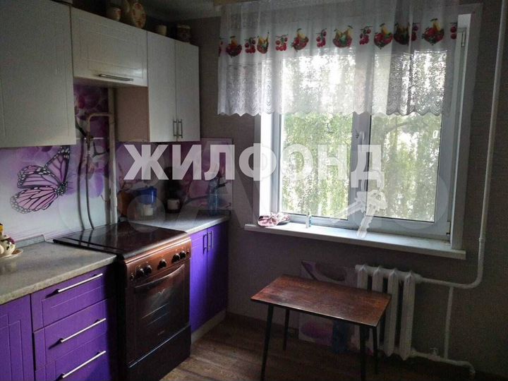 2-к. квартира, 49,9 м², 3/9 эт.