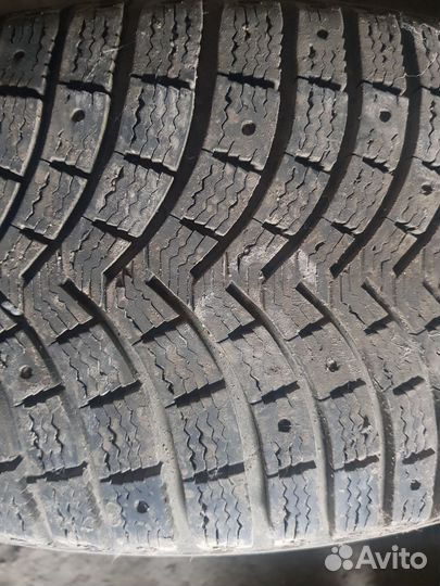 Michelin XZL 285/65 R18