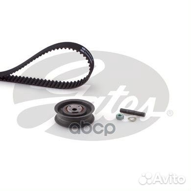 Комплект ремня грм PowerGrip Kit K015308 (7883