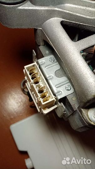 Запасные части стиральной машины Indesit W105TX