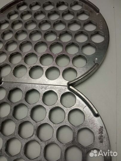 Форма для лепки пельменей СССР