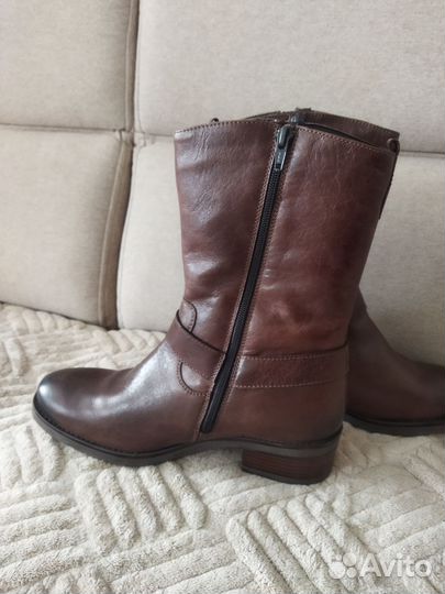 Сапоги женские зимние 40 размер