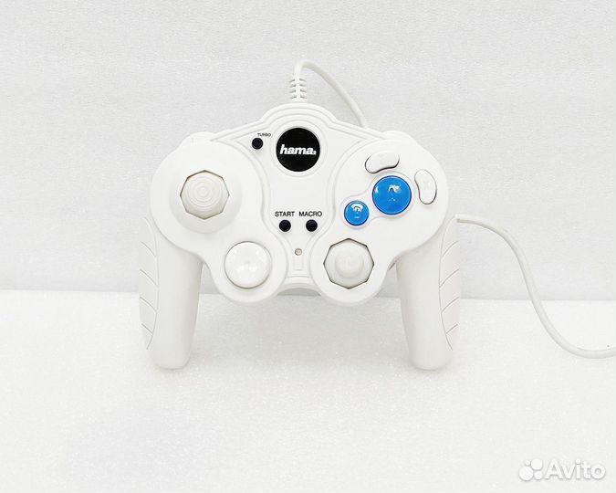 Геймпад hama Controller Quixotic II для Nintendo G