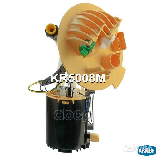 Модуль в сборе с бензонасосом KR5008M KR5008M K