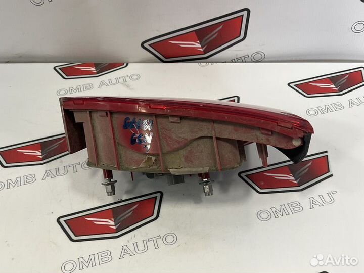 Фонарь задний левый Фольксваген Джетта 6