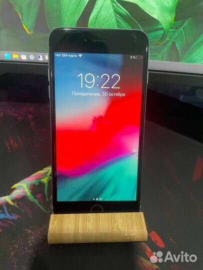 iPhone 6 Plus, 16 ГБ