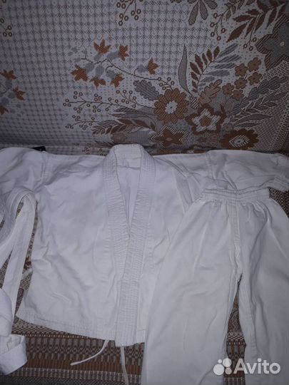 Продам кимоно для карате
