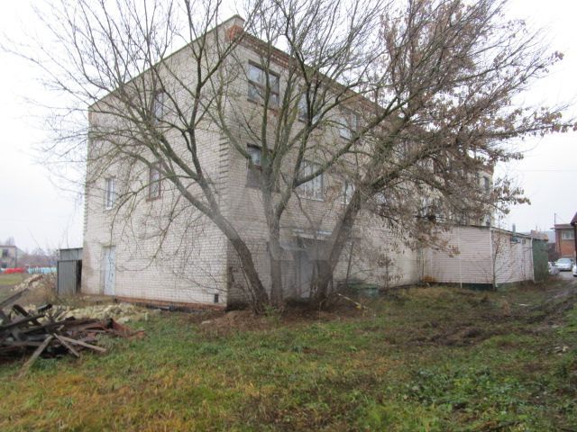 Производство, 1380.7 м²