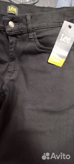 Мужские джинсы Lee 36/32