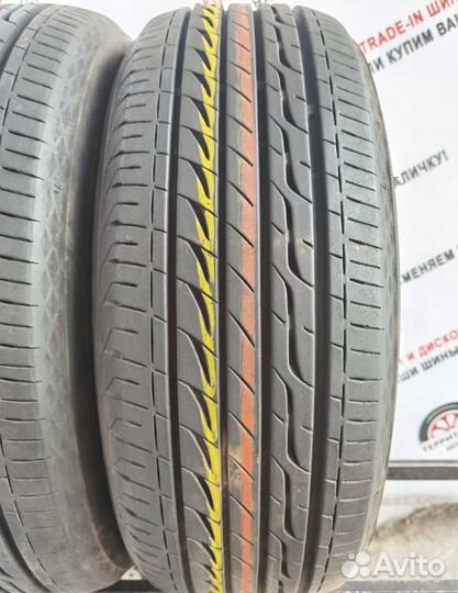 Bridgestone Regno GR-XI 215/55 R17 94V